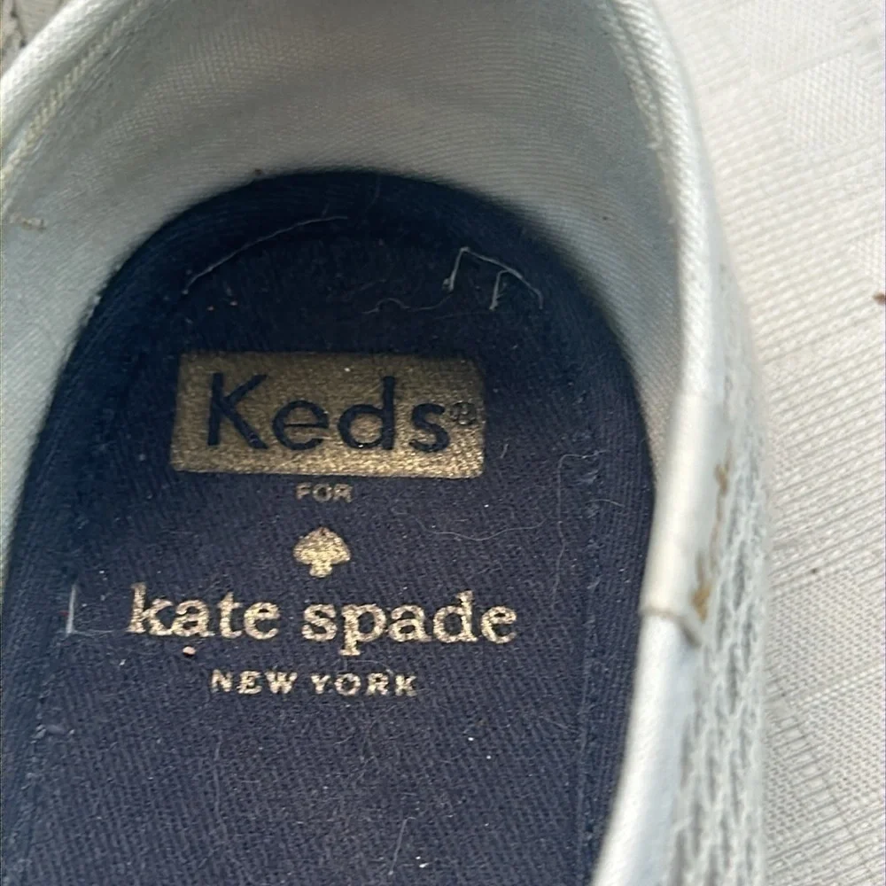 Keds x Kate Spade New York Champion Mesh Sneaker